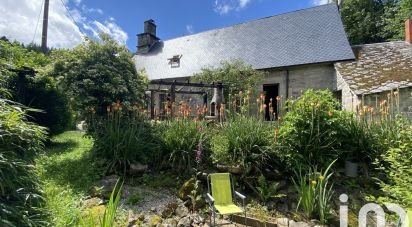 Village house 5 rooms of 93 m² in Davignac (19250)