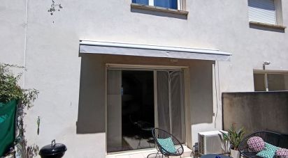 Maison 3 pièces de 67 m² à Montpellier (34080)