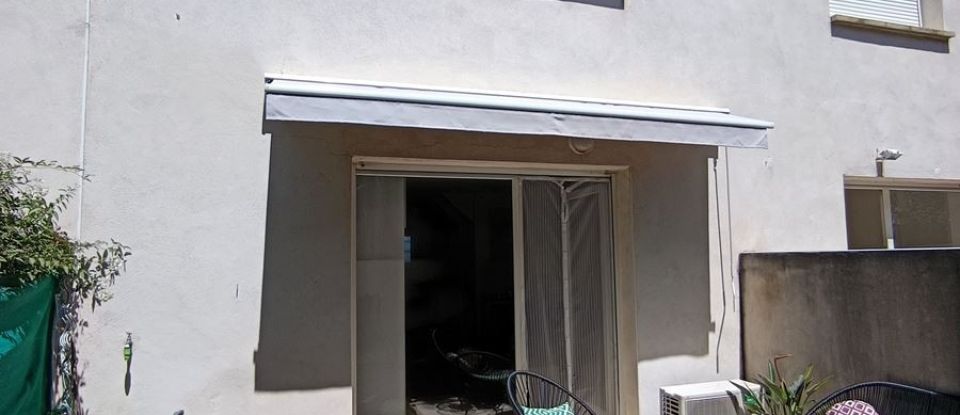 Maison 3 pièces de 67 m² à Montpellier (34080)