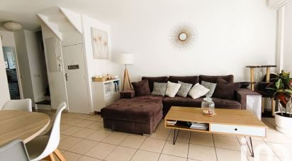 Maison 3 pièces de 67 m² à Montpellier (34080)