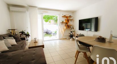 Maison 3 pièces de 67 m² à Montpellier (34080)