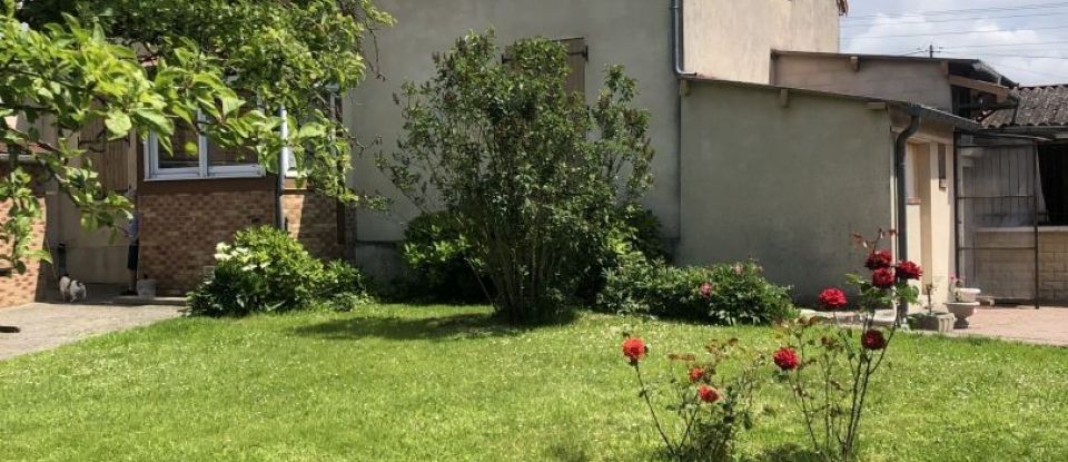 Maison 6 pièces de 153 m² à Marchélepot (80200)