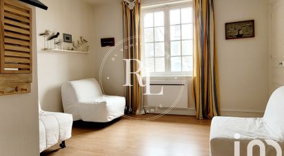 Apartment 3 rooms of 63 m² in Cabourg (14390)