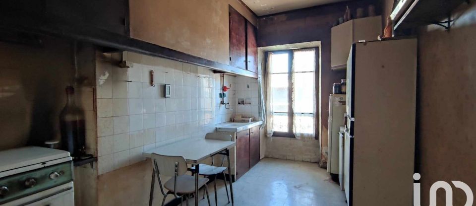 Appartement 2 pièces de 61 m² à Marseille (13003)