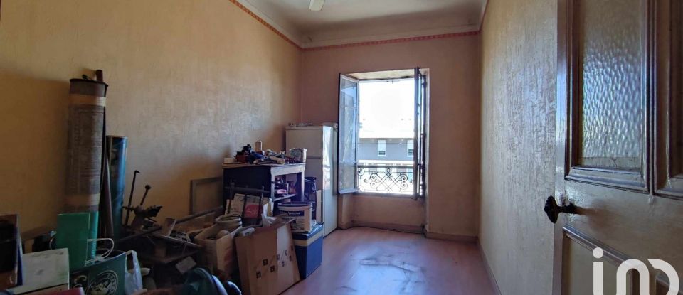 Apartment 2 rooms of 61 m² in Marseille (13003)