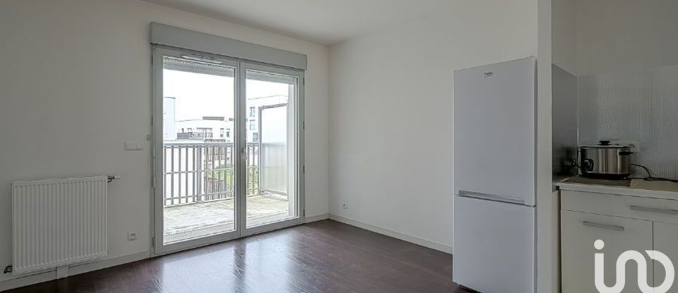 Appartement 2 pièces de 38 m² à Cergy (95000)