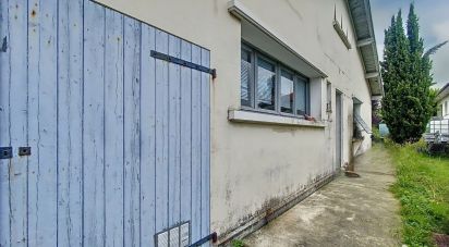 Maison 5 pièces de 82 m² à Monein (64360)