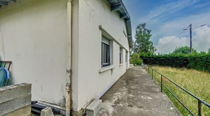 Maison 5 pièces de 82 m² à Monein (64360)