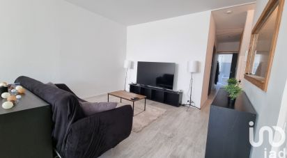 Apartment 5 rooms of 94 m² in - (44150)