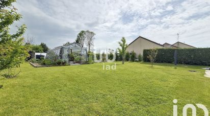 House 5 rooms of 151 m² in Bourdainville (76760)