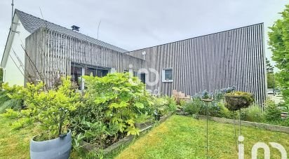 Maison 5 pièces de 151 m² à Bourdainville (76760)