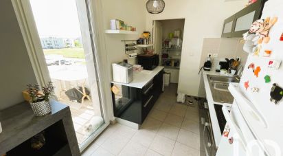 Apartment 4 rooms of 83 m² in Angers (49100)