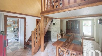 House 6 rooms of 132 m² in Plainfaing (88230)