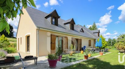 Maison 7 pièces de 236 m² à Saint-Aignan (41110)