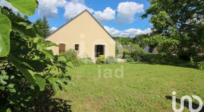 House 7 rooms of 236 m² in Saint-Aignan (41110)