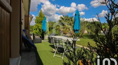 Maison 7 pièces de 236 m² à Saint-Aignan (41110)