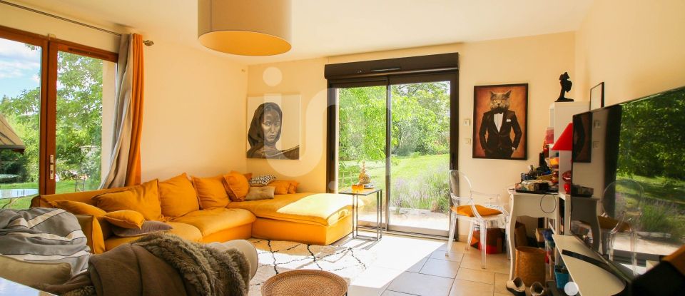 Maison 7 pièces de 236 m² à Saint-Aignan (41110)