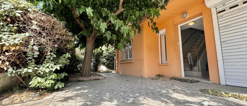 Traditional house 5 rooms of 119 m² in Perpignan (66000)