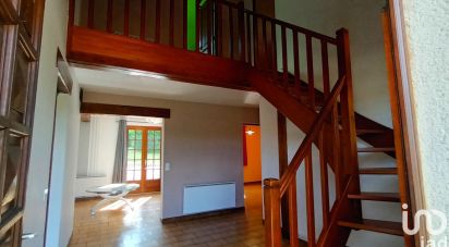 House 4 rooms of 118 m² in Saint-Vaast-de-Longmont (60410)