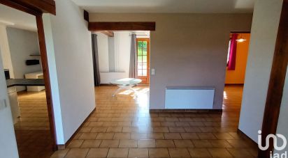 House 4 rooms of 118 m² in Saint-Vaast-de-Longmont (60410)