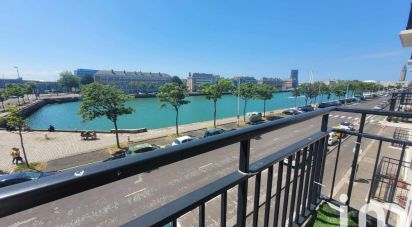 Apartment 3 rooms of 65 m² in Le Havre (76600)