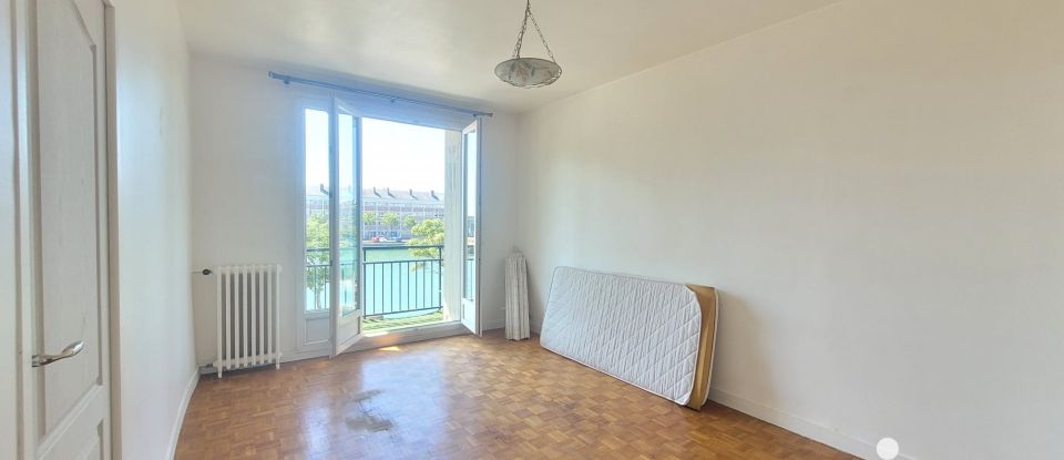 Appartement 3 pièces de 65 m² à Le Havre (76600)