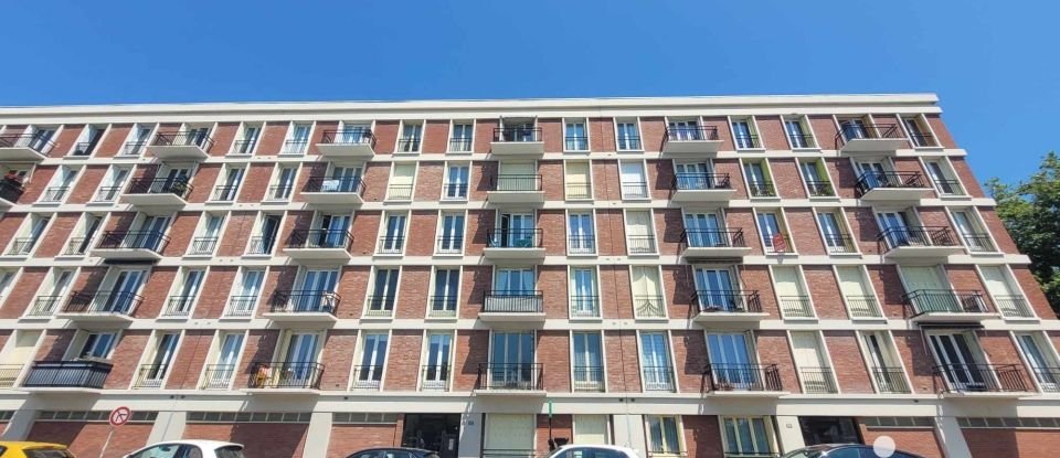 Appartement 3 pièces de 65 m² à Le Havre (76600)