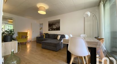 Appartement 4 pièces de 97 m² à Toulon (83100)