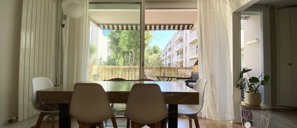 Appartement 4 pièces de 97 m² à Toulon (83100)