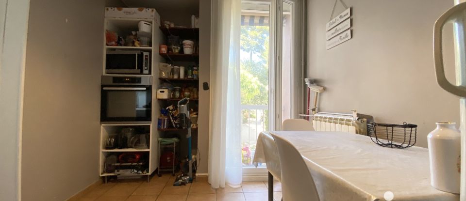 Appartement 4 pièces de 97 m² à Toulon (83100)