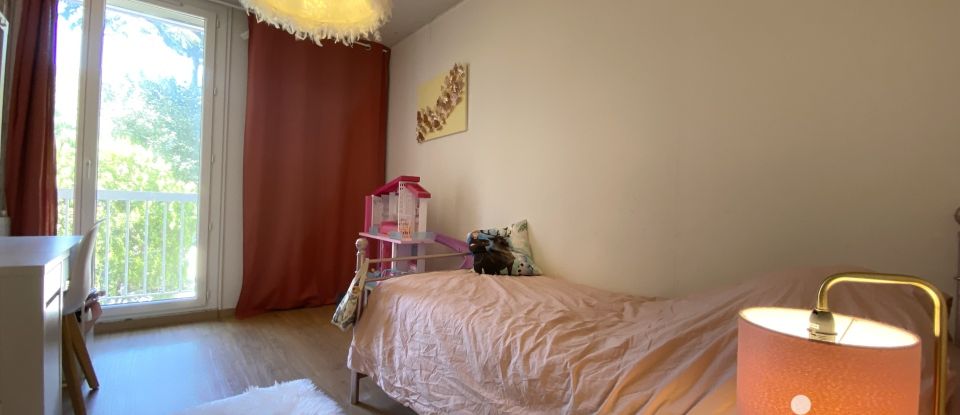 Appartement 4 pièces de 97 m² à Toulon (83100)