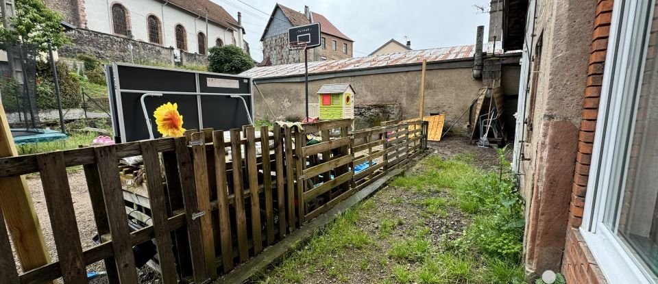 Maison 5 pièces de 300 m² à Provenchères-et-Colroy (88490)