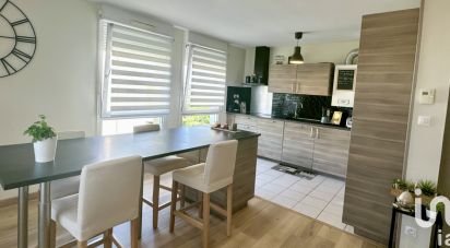 Appartement 2 pièces de 51 m² à Metz (57070)