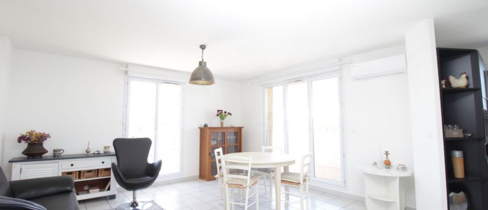 Appartement 4 pièces de 91 m² à Saint-Estève (66240)