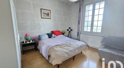 Maison de ville 6 pièces de 162 m² à Cognac (16100)