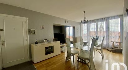 Appartement 4 pièces de 73 m² à Saint-Héand (42570)