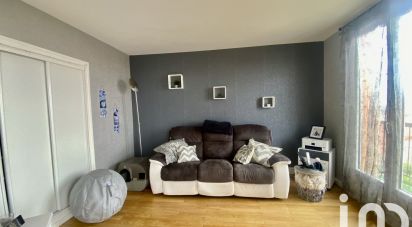 Appartement 4 pièces de 73 m² à Saint-Héand (42570)