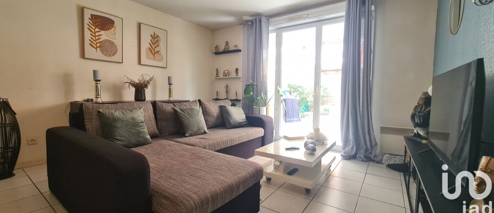 Appartement 2 pièces de 45 m² à Agde (34300)