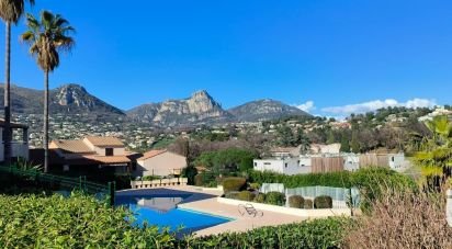Apartment 2 rooms of 38 m² in Vence (06140)