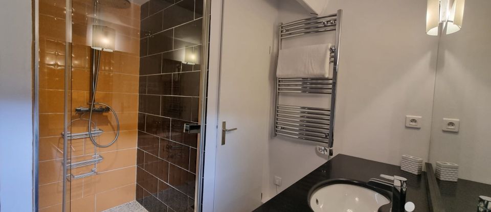 Appartement 2 pièces de 38 m² à Vence (06140)