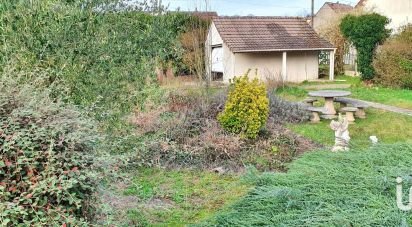 Terrain de 380 m² à Changis-sur-Marne (77660)