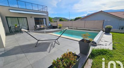 Maison 5 pièces de 130 m² à Vinay (38470)