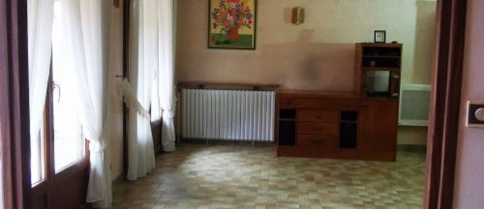 Maison 4 pièces de 90 m² à Jarrie (38560)