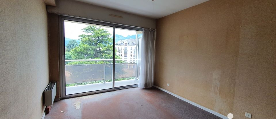Appartement 3 pièces de 79 m² à Lourdes (65100)