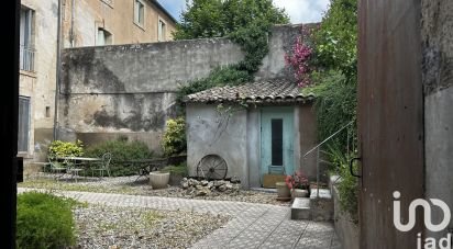 Village house 11 rooms of 239 m² in Poussan (34560)