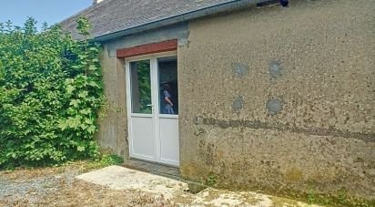 House 5 rooms of 170 m² in Bérigny (50810)