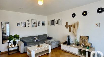 Appartement 2 pièces de 39 m² à Ronchin (59790)