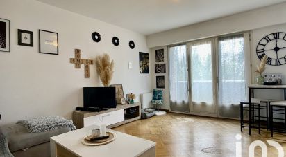 Apartment 2 rooms of 39 m² in Ronchin (59790)