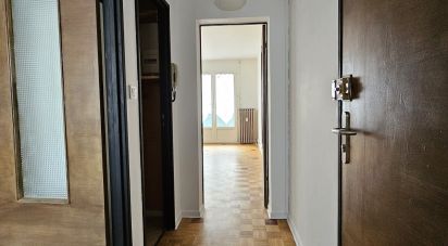 Apartment 3 rooms of 56 m² in Limoges (87000)