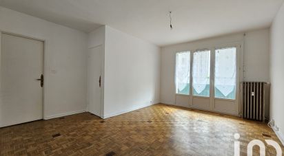 Apartment 3 rooms of 56 m² in Limoges (87000)